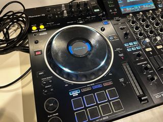Pioneer XDJ-XZ