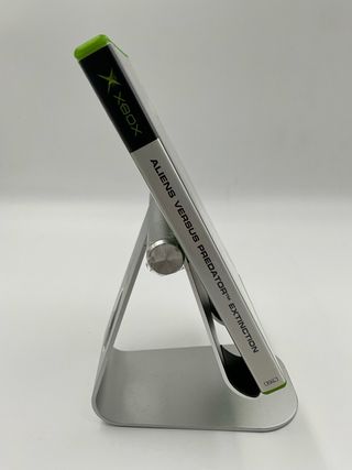 Xbox Aliens vs Predator Extinction