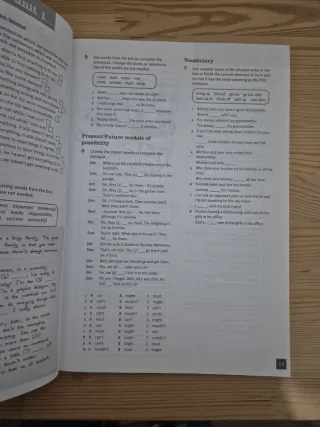 Cuid total english avanzado b2 UNED IDIOMAS