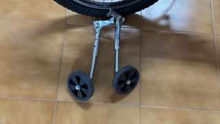 Bicicleta Infantil Trek 20 Casi Nueva