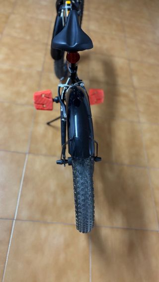 Bicicleta Infantil Trek 20 Casi Nueva