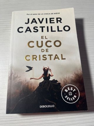 El cuco de cristal