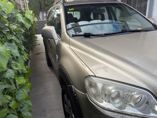 Chevrolet Captiva 2005