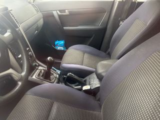 Chevrolet Captiva 2005