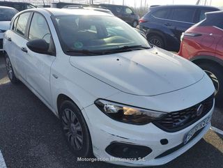 FIAT TIPO 1.3 Pop Business 70kW (95CV) Mjet 5P