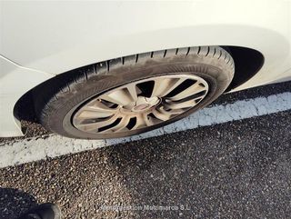 FIAT TIPO 1.3 Pop Business 70kW (95CV) Mjet 5P