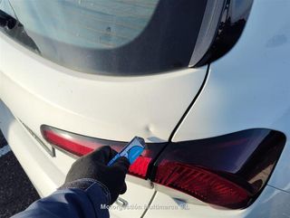 FIAT TIPO 1.3 Pop Business 70kW (95CV) Mjet 5P