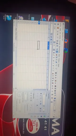 TPV Ricma con programa y cajón
