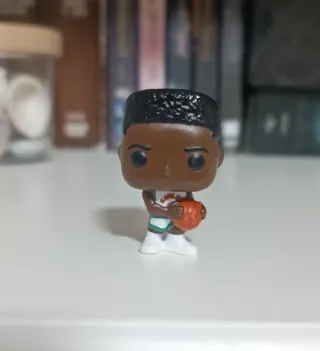 Funko Pop Lucas Stranger Things Kinder