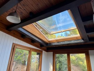 Mobil Home / Cabaña madera sobre chasis