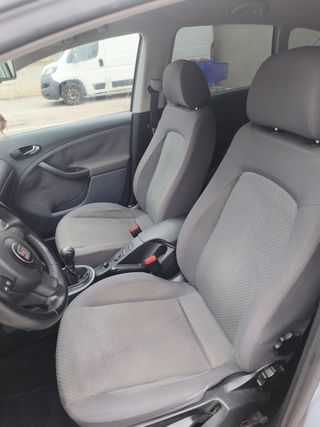 SEAT Toledo Stylance 2.0 TDI 140 CV · 140.000 km ·