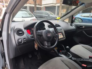 SEAT Toledo Stylance 2.0 TDI 140 CV · 140.000 km ·