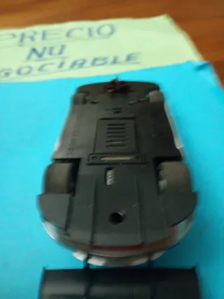 Mercedes Benz SLS AMG