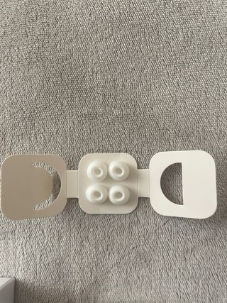 Apple AirPods Pro con caricatore