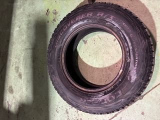 Neumáticos Cooper (4 unidades)