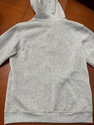 Chaqueta Polo Ralph Lauren Gris