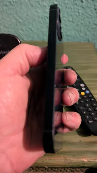 iPhone 13 128GB Azul Como nuevo