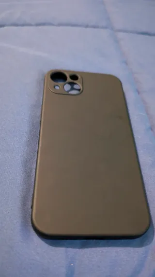 iPhone 13 128GB Azul Como nuevo