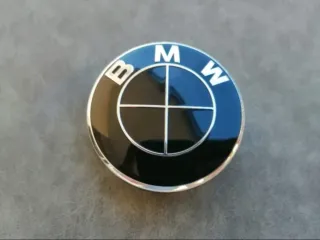 68mm Tapabujes BMW Centro Rueda Llanta Neumaticos