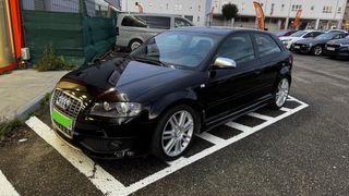Audi S3 2007