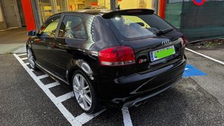 Audi S3 2007