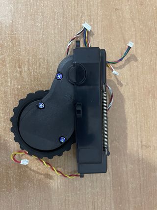 Rueda Derecha Conga 3090