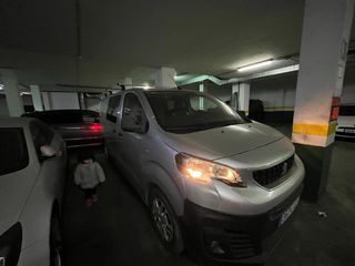 Peugeot Expert 2020
