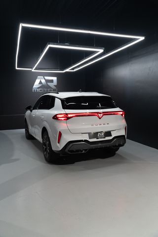 CUPRA Terramar 2024