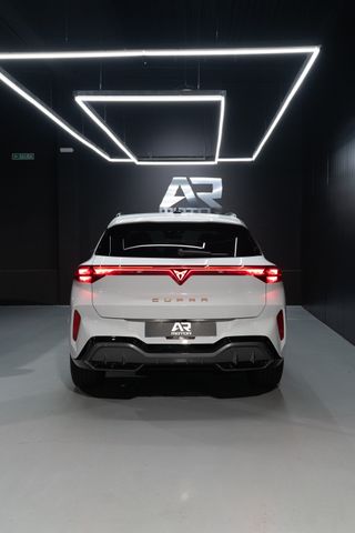 CUPRA Terramar 2024