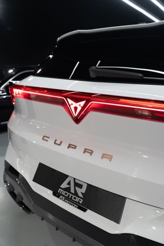 CUPRA Terramar 2024