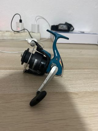 Carrete de pesca Yokozuna