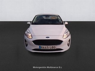 FORD FIESTA 1.0 EcoBoost 74kW Trend S/S 5p