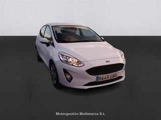FORD FIESTA 1.0 EcoBoost 74kW Trend S/S 5p