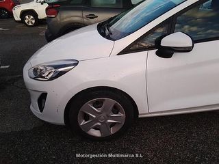FORD FIESTA 1.0 EcoBoost 74kW Trend S/S 5p