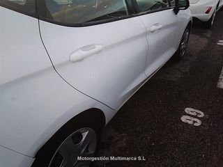 FORD FIESTA 1.0 EcoBoost 74kW Trend S/S 5p