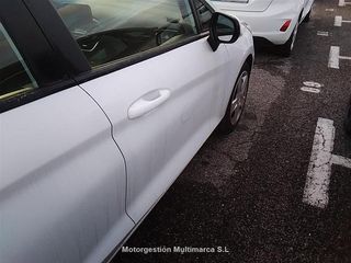 FORD FIESTA 1.0 EcoBoost 74kW Trend S/S 5p