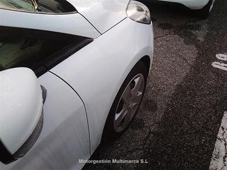 FORD FIESTA 1.0 EcoBoost 74kW Trend S/S 5p