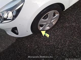 FORD FIESTA 1.0 EcoBoost 74kW Trend S/S 5p