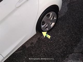 FORD FIESTA 1.0 EcoBoost 74kW Trend S/S 5p