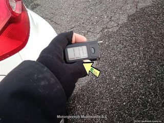 FORD FIESTA 1.0 EcoBoost 74kW Trend S/S 5p