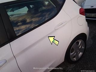 FORD FIESTA 1.0 EcoBoost 74kW Trend S/S 5p