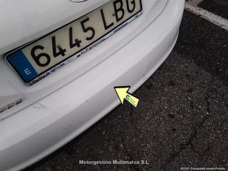 FORD FIESTA 1.0 EcoBoost 74kW Trend S/S 5p