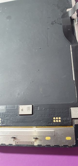 Pantalla 12 pro max original iphone