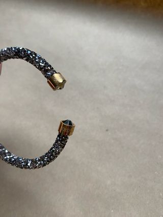 Pulsera Swarovski