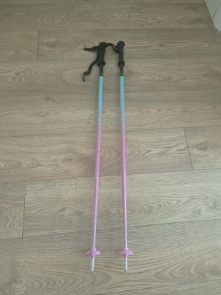 Esquís niña ROXY 130 cm