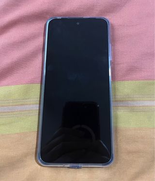 Xiaomi Redmi Note 10 5G Blu