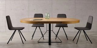 MESA EXTENSIBLE MILO