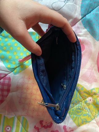 Neceser Betty Boop Multicolor