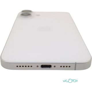 APPLE IPHONE 16 PLUS 128GB