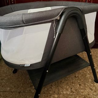 Minicuna Asalvo Nidus Gris